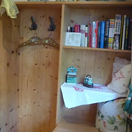 Apartamento Haus Michaeler *