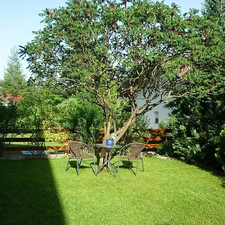 Apartamento Haus Michaeler