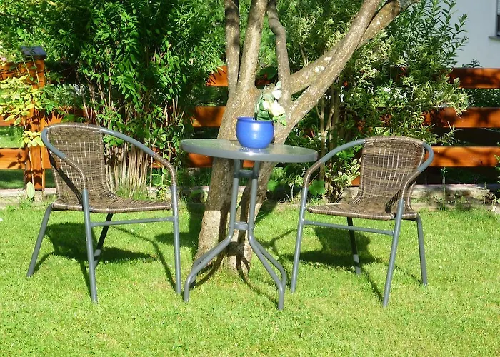 Apartamento Haus Michaeler Obsteig