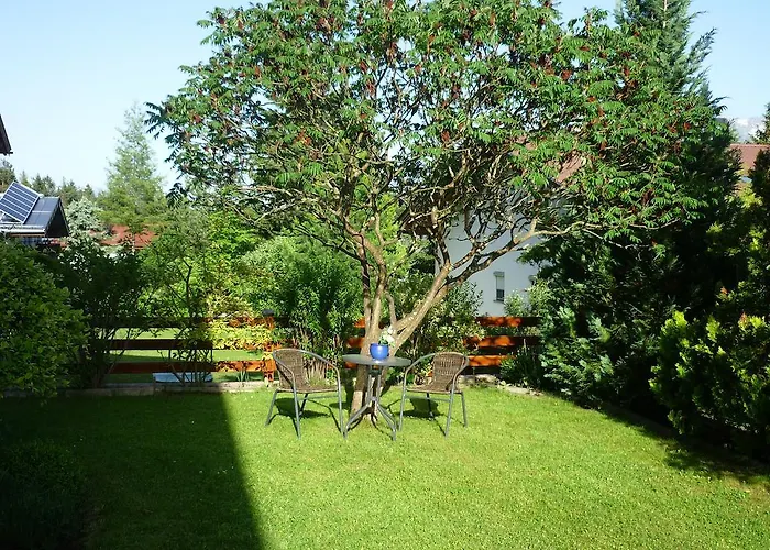 Apartamento Haus Michaeler