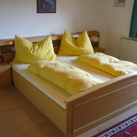 Haus Michaeler Apartment *